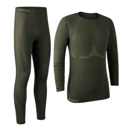 Термобелье Deerhunter Performance