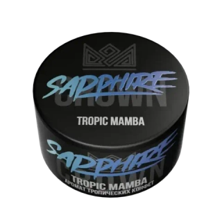Crown Sapphire - Tropic Mamba (100г)