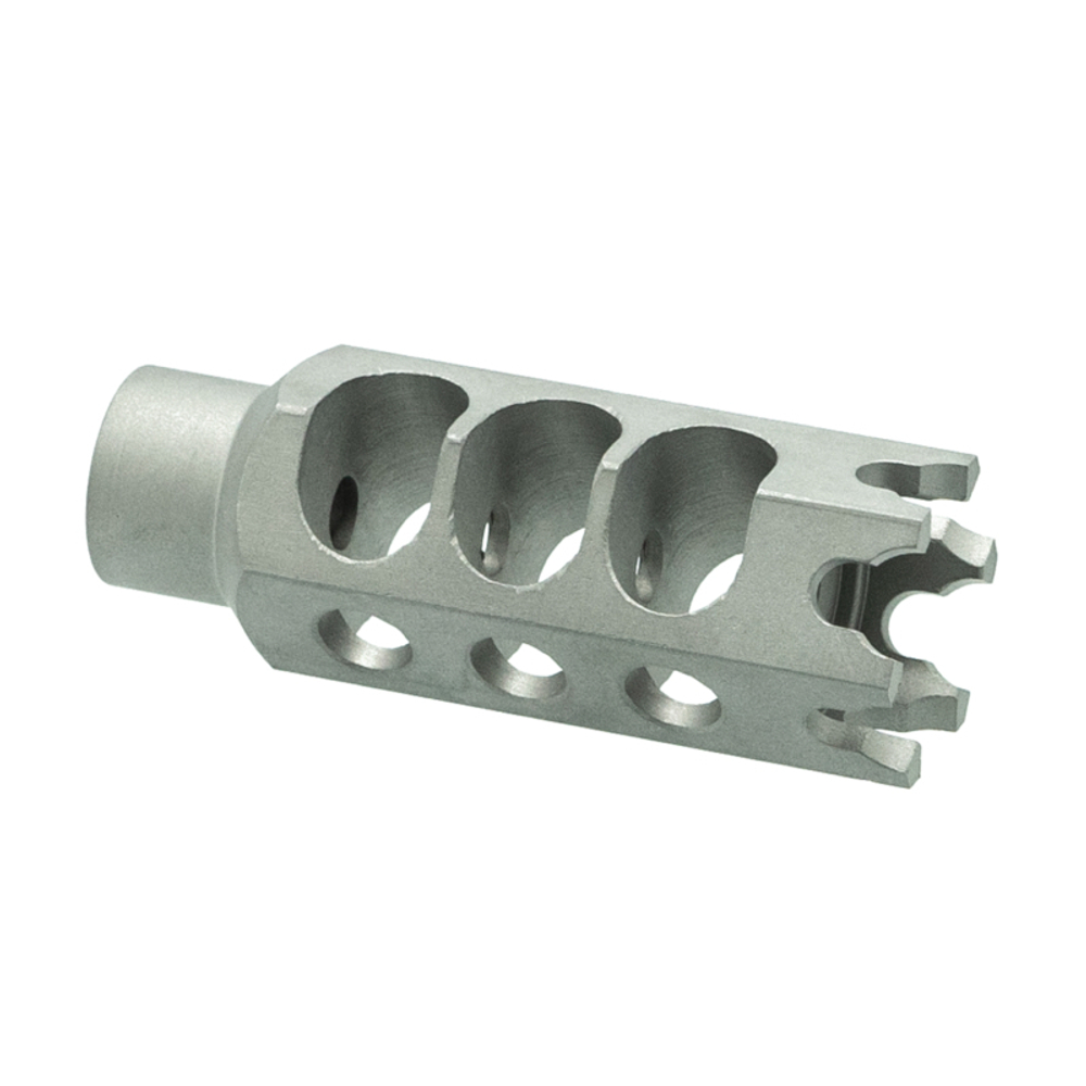 ДТК-1 открытого типа AR-15 (.223 Rem, 1/2x28), Зенит