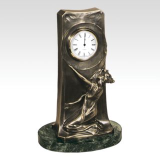 Часы "Модерн"