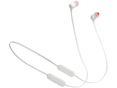 Наушники JBL Tune 125 белый