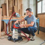 Пылесос для строительных работ EINHELL TE-VC 2025 SACL 2342460