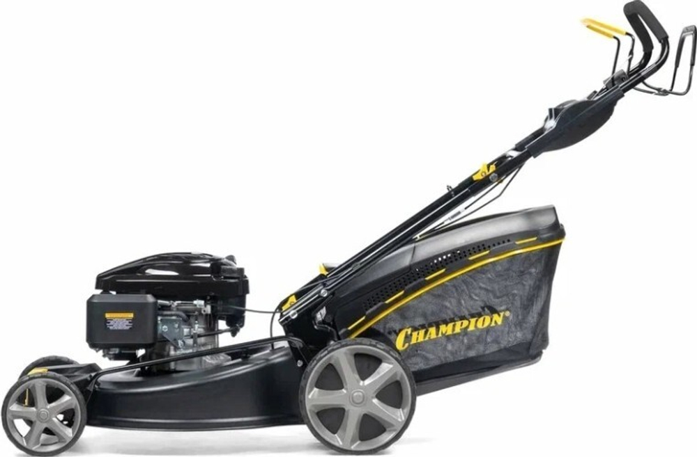 Газонокосилка бензиновая CHAMPION LM5644