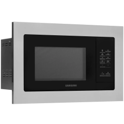 Встраиваемая микроволновая печь Samsung MS23A7013AT/BW