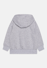 Lacoste UNISEX - Толстовка на молнии - Светло-серый (L0643F00D-C11)