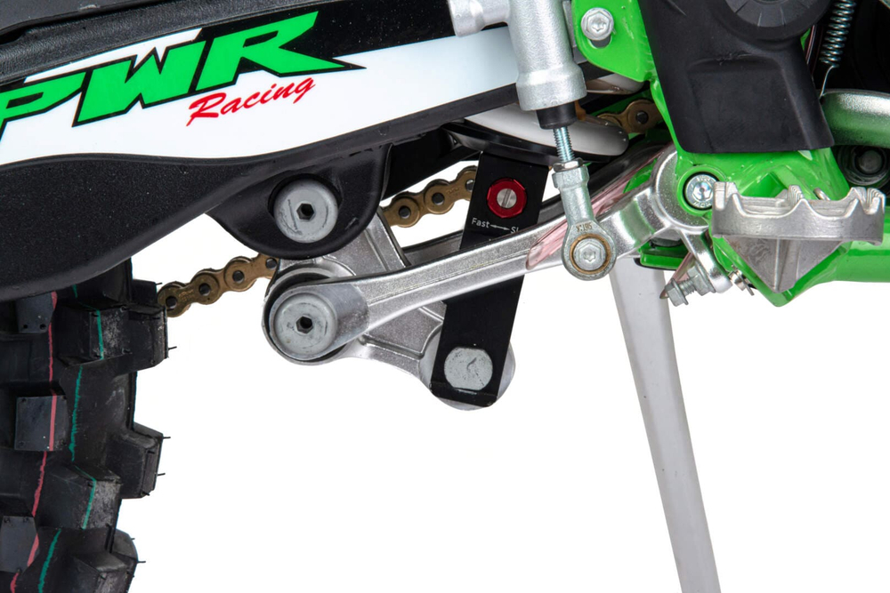 Мотоцикл PWR FM300 (174MN-3) ENDURO