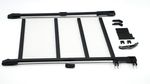 Подвижная платформа на крышу с лестницей для Mercedes-Benz G-Class W465 W464 W463 G63 G500 G550 Гелик Багажник на крышу