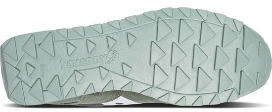 Кроссовки Saucony Shadow Green