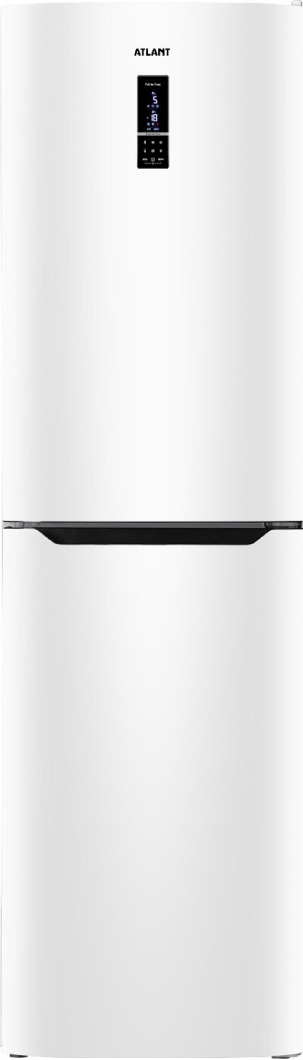 Двухкамерный холодильник Atlant ХМ-4625-109-ND