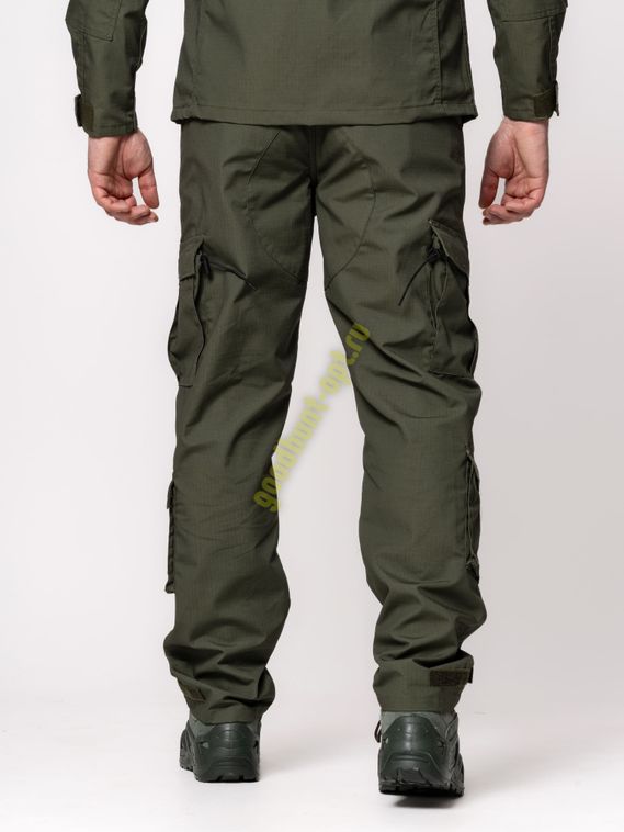 Тактический Костюм ACU Олива