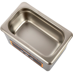 WDK-3108 Ультразвуковая мойка без подогрева, 0.8 л