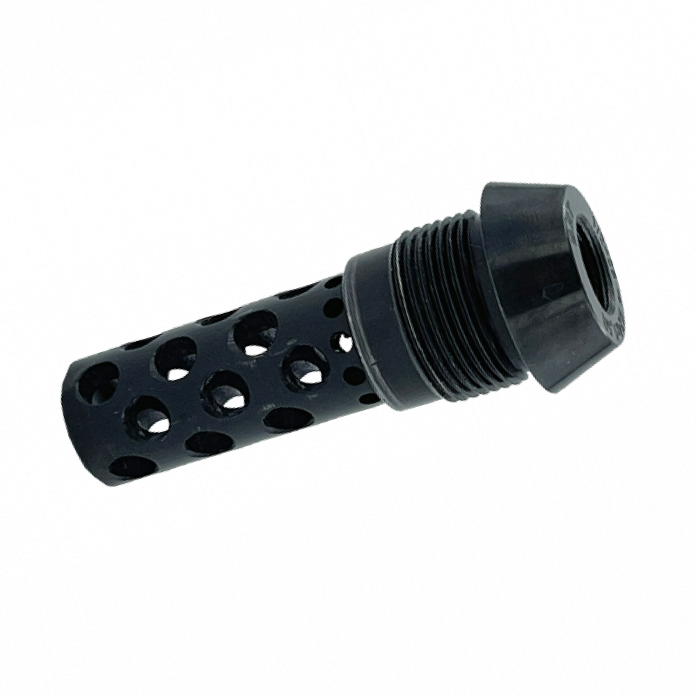 ДТК Dual-brake Т24 открытого типа на карабин CZ 455, CZ 512 (22 LR, 22 WMR, 1/2"-20 UNF) BRT