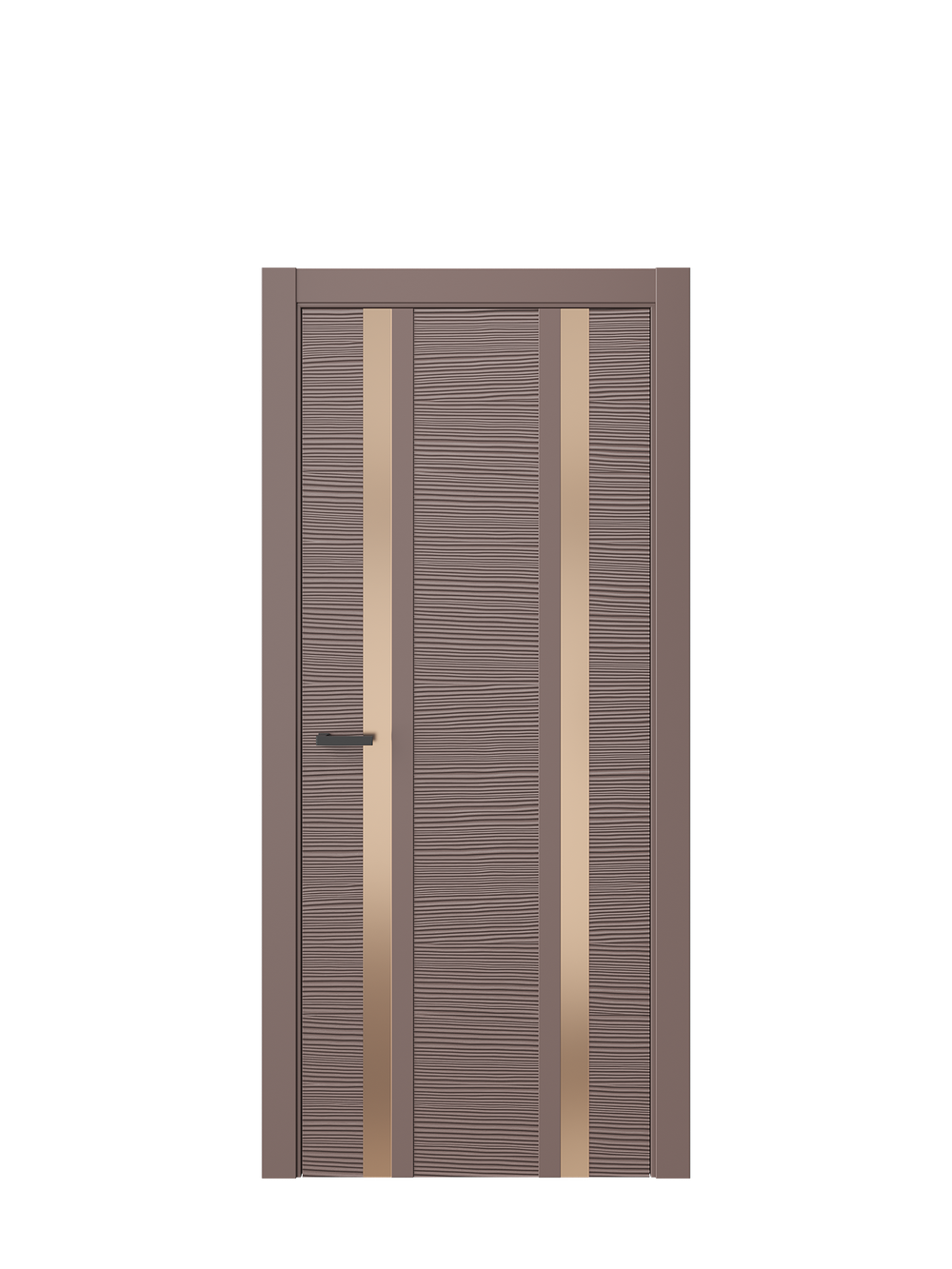 Межкомнатная дверь W6