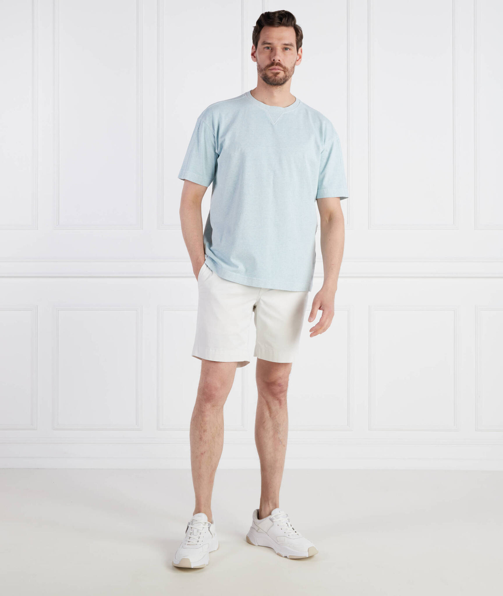 Футболка TeNeon BOSS ORANGE - бирюзовый(50485818)