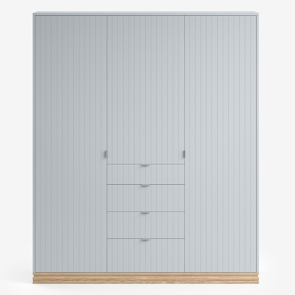 Шкаф TIMELESS TLD226