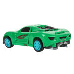 Трансформер-робот, коробка HY-5555