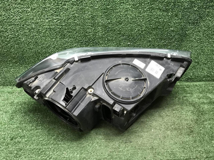 Фара левая BMW X5 F15 X6 F16 (13-18) ксенон