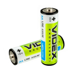 Батарейки АА 1,5 V VIDEX