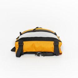 Поясная сумка Fanny Waist Pack XL желтый рассвет