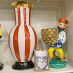 Ваза Полосы [Арт. FDL.001/G]