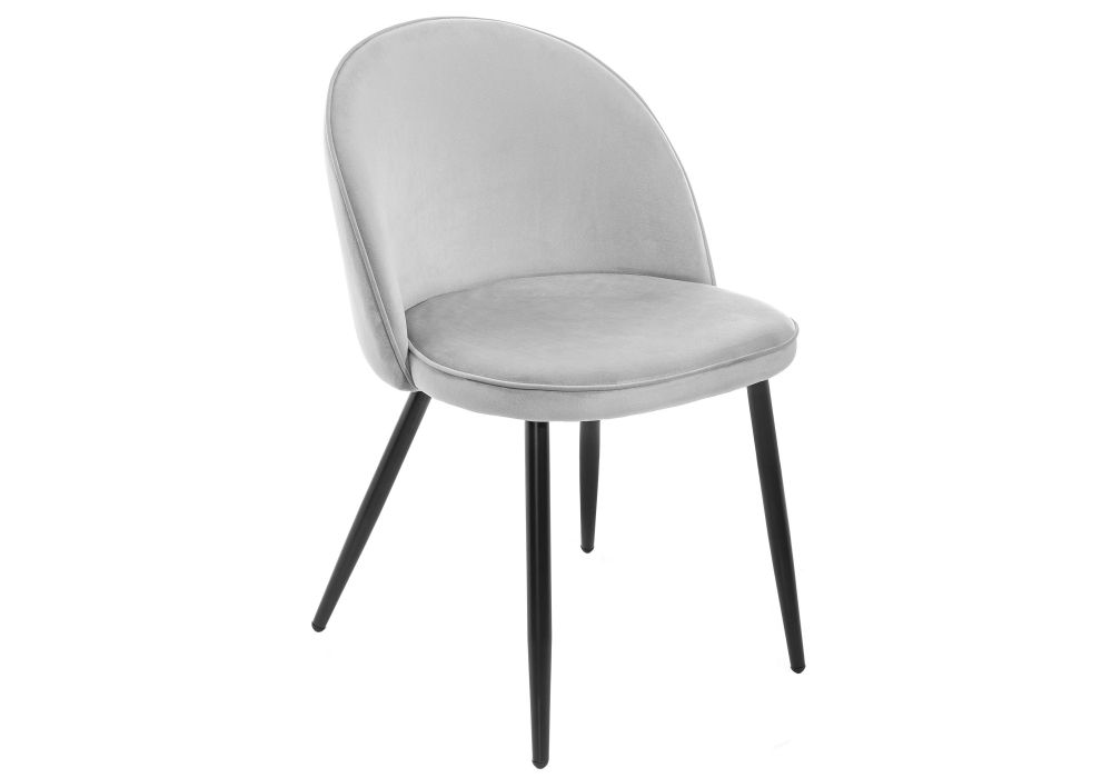 Стул Dodo светло-серый