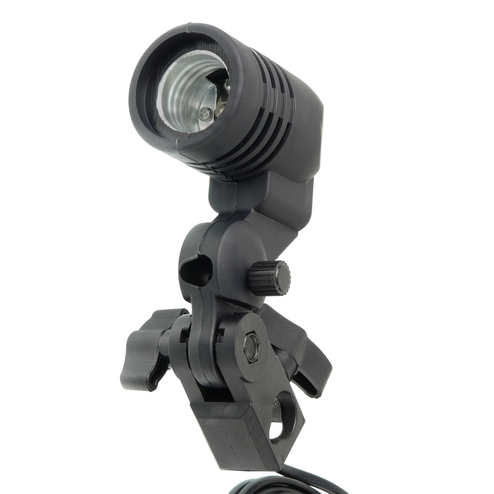 Патрон Falcon Eyes LH-27SU для лампы вспышки и зонта