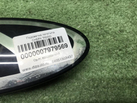 Эмблема Chery Tiggo 8 Pro Max (2022-н.в.)