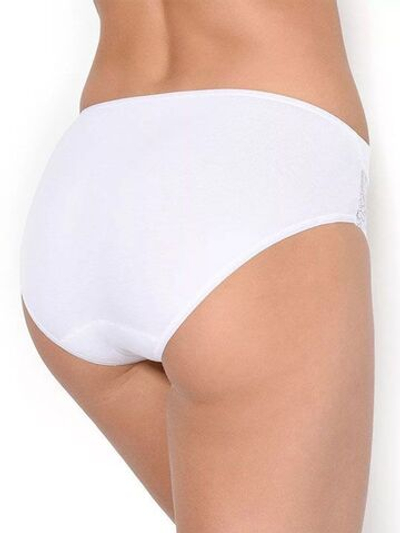 Набор из 2 трусиков-слип Esencial (Размер: XL) (Цвет: белый)