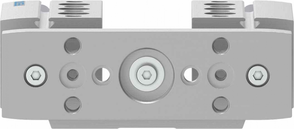 Направляющая Festo EAGF-P1-KF-16-150