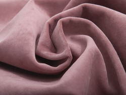 Микровелюр Model blush (Модел блуш)