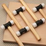 Молоток с нейлоновыми бойками 340 гр