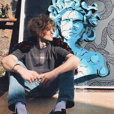 Гордей Сергиенко