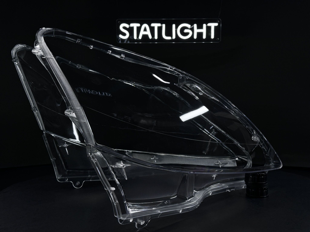 Комплект стекол Lexus IS250 2006-2010