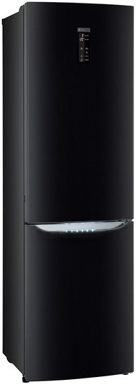 Холодильник LG GA-B489SBQZ