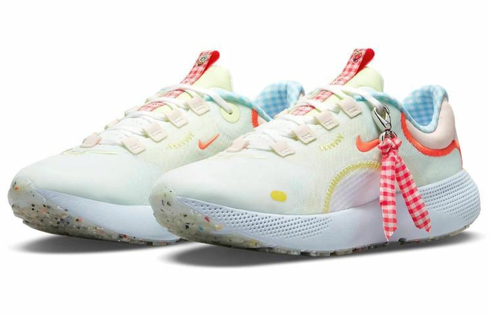 Кроссовки Nike React Escape Run 1 (Женская размерная сетка)