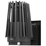 Дровяная банная печь Grill'D Cometa Vega 450 Long Max