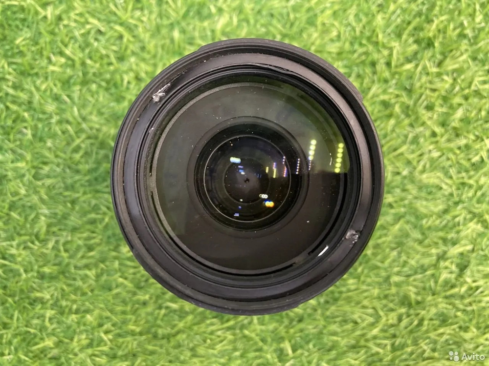 Pentax DA 55-300mm 4-5.8 ED Покупка/Продажа