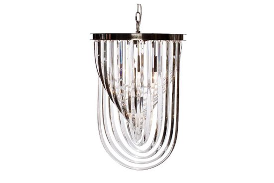 20MD3231-3NI Светильник потолочный d40*61см