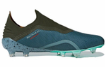 Кроссовки Adidas X 18+ Fg