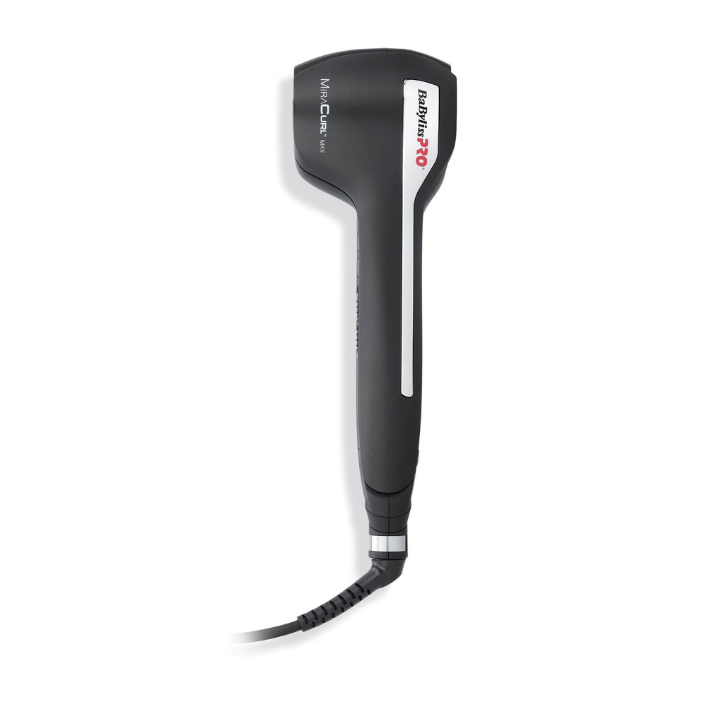 Автоматическая плойка BaByliss PRO Curl MKII BAB2666E