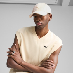 Кепка взрослая PUMA PREMIUM ESS PIQUE BB Cap