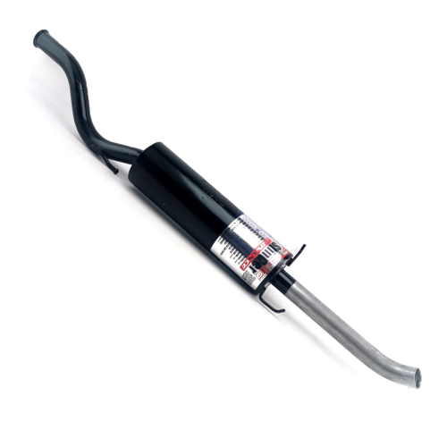 Глушитель основной для ВАЗ 2115 STINGER