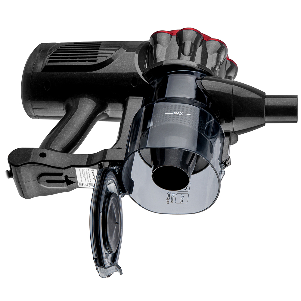 Пылесос вертикальный BRAYER BR4268