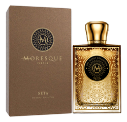 MORESQUE Seta