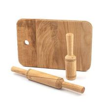 Набор досок Хозяюшка 31-1 детский 3 предмета