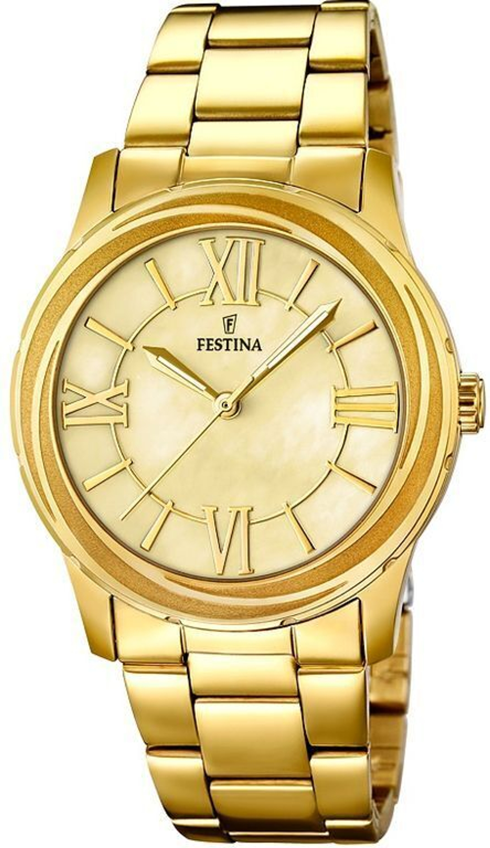 Женские наручные часы Festina F16724/2