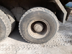 Howo ZZ* 6x6 Самосвал ZZ3327S3857E (Дизельный, 9,7 л, 373 л.с., МТ)