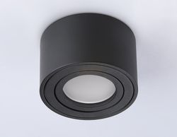 Ambrella Накладной поворотный светильник с врезным отверстием MR16 Cup TN223