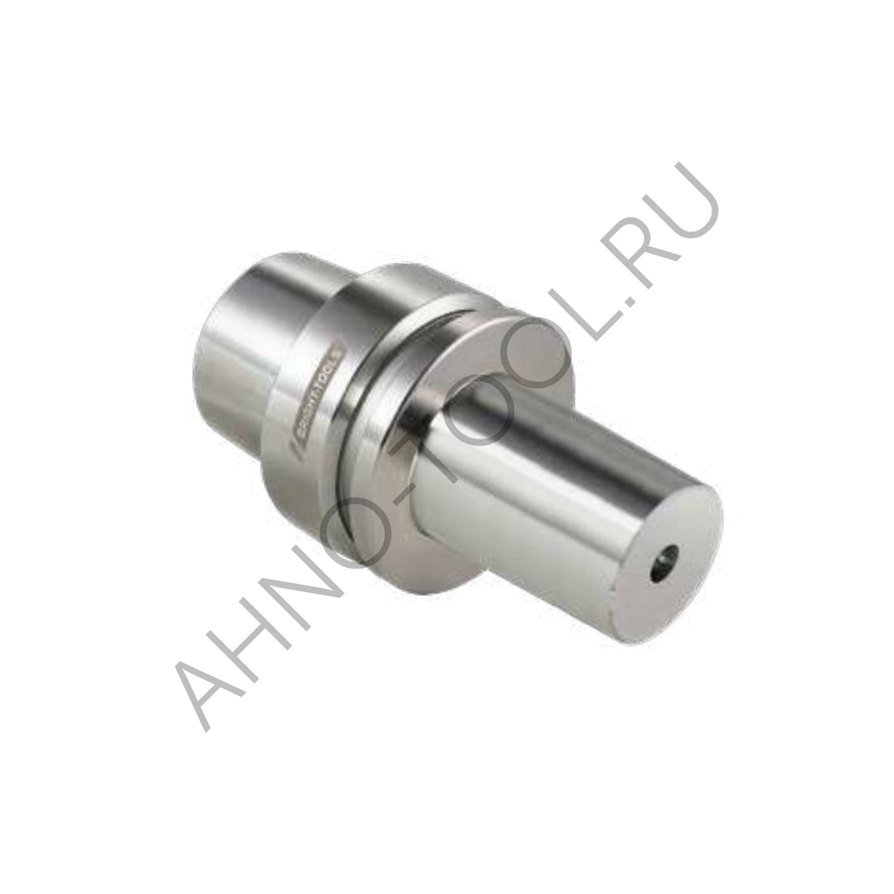 Оправка для тестирования шпинделя HSK63F-65-160 BRIGHT-TOOLS