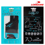 Перчатка "Longoni Sultan 2.0" правая XL